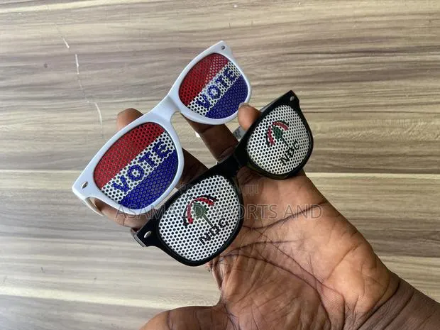 Original NDC and NPP Shades at Cool Price · Photo 1