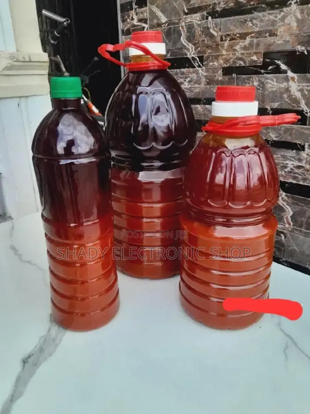Palm Oil for Making Soap (Oil Soap for Production) · Photo 3