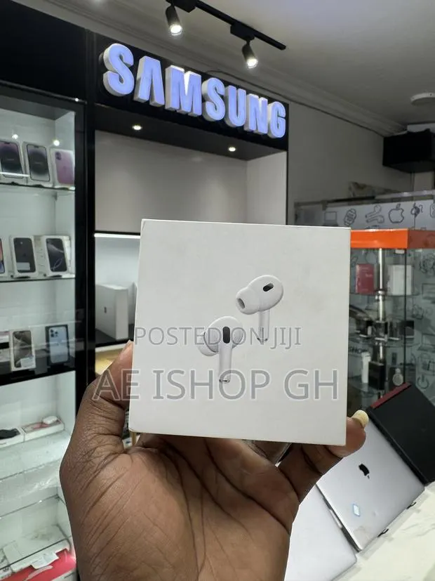 Apple AirPods Pro 2 · Photo 1