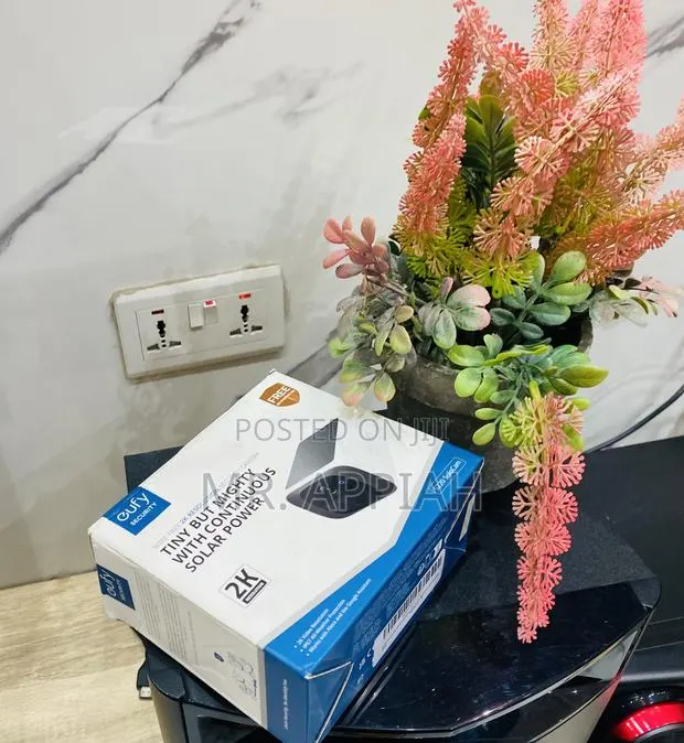 Buy Affordable Eufy Outdoor Wireless Security Camera. · Photo 1