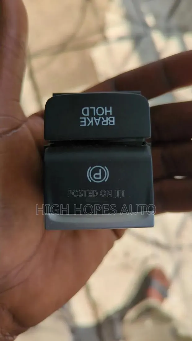 Honda Civic 2023-2026 Parking Switch · Photo 1