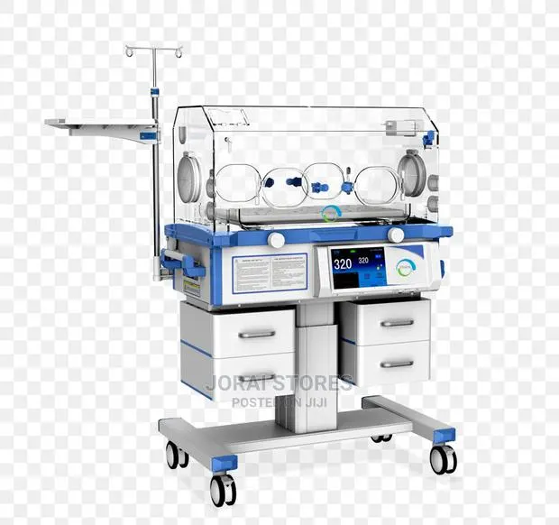 Incubator for Hospital(Babies) · Photo 1
