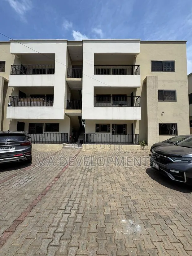 2bdrm Apartment in Madev Realty, Mile 7 for rent · Photo 1