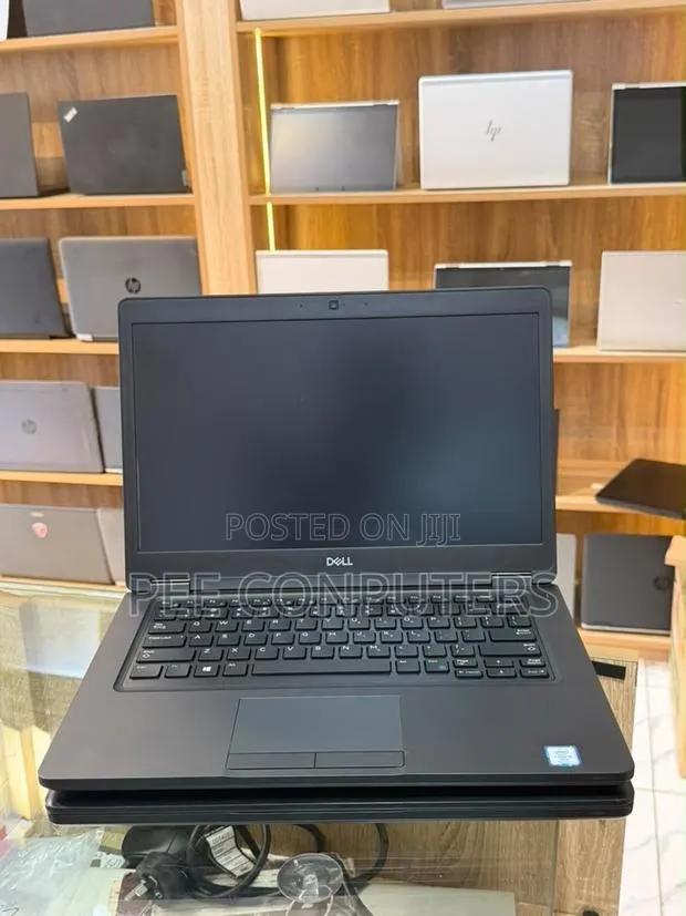 Laptop Dell Latitude 5480 8GB Intel Core i7 SSD 128GB · Photo 1