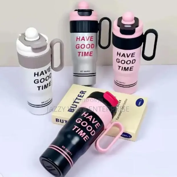 Tumbler Flask · Photo 1