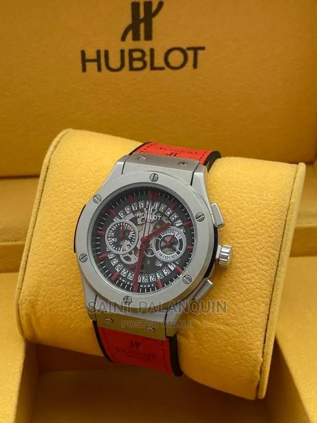 Best Hublot Watch · Photo 1