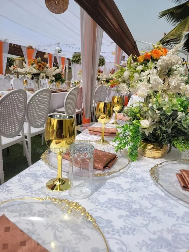 Wedding Reception · Photo 1