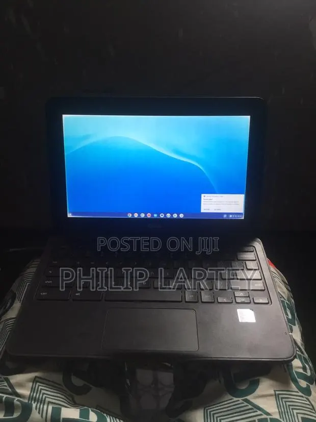 Laptop Dell Chromebook 11 16GB Intel HDD 512GB · Photo 1