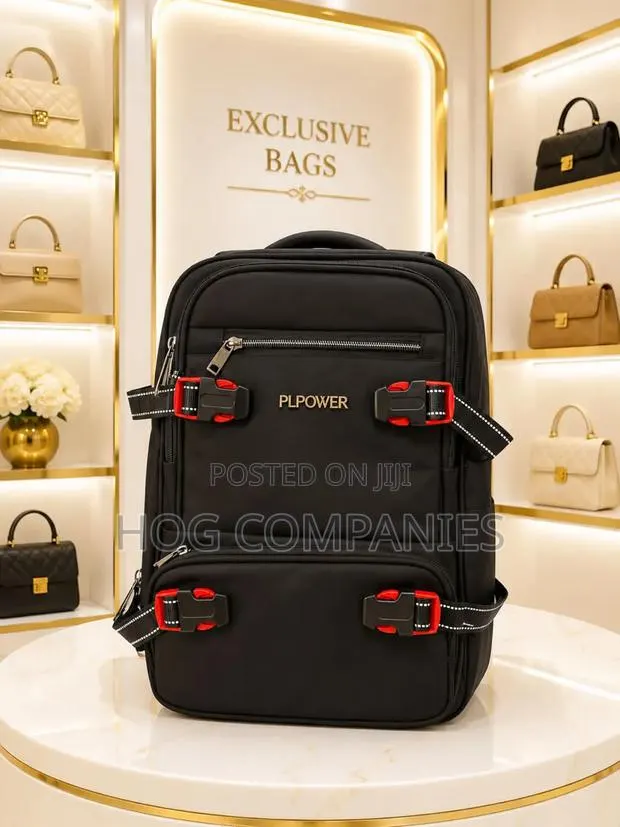 Quality Kids School Bags for Ages 0-5 · Photo 1