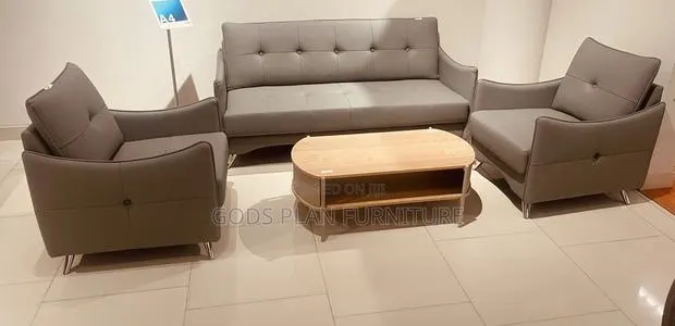 Office Sofa (Oc - 1) · Photo 1