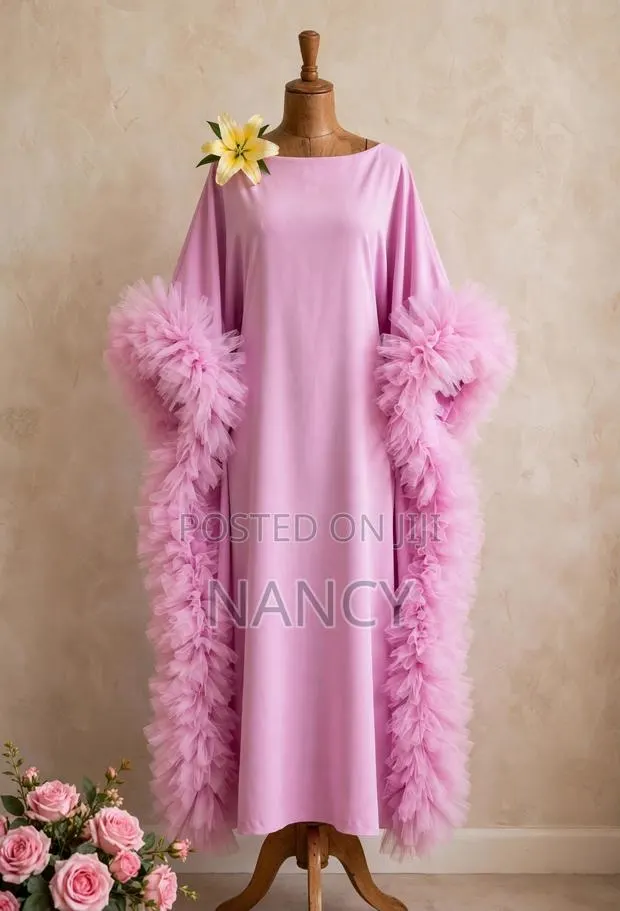 Boubou Dress · Photo 1