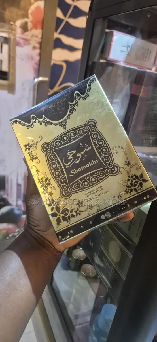 Shamokhi Perfume · Photo 1