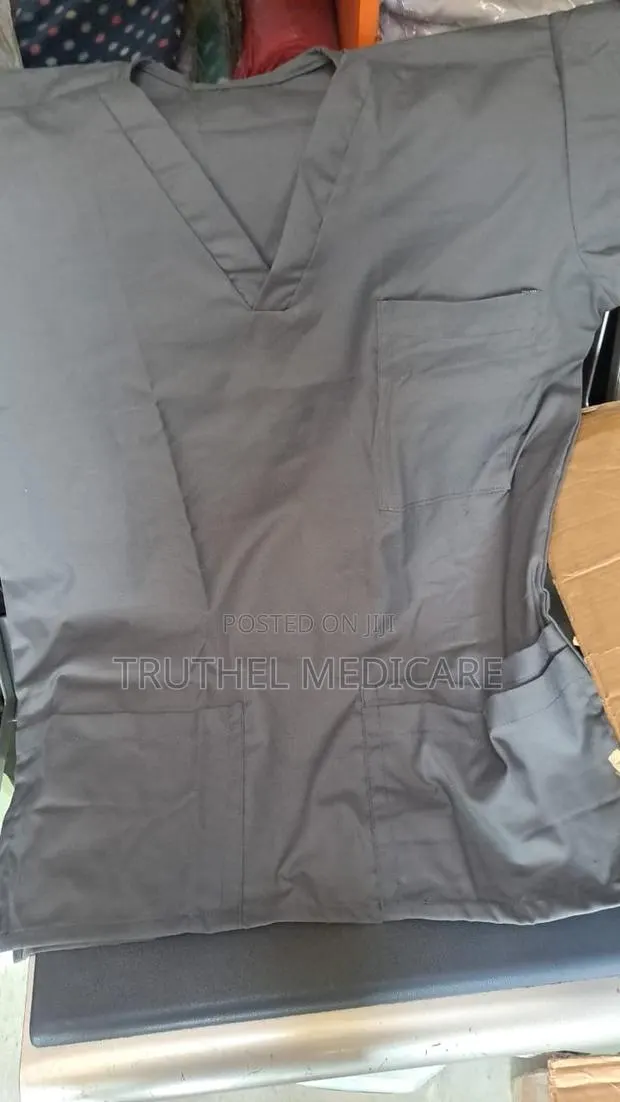 Nurses Scrubs - Cotton · Photo 1