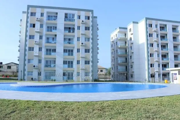 Furnished 2bdrm Apartment in Spintex Sakumono, Accra Metropolitan · Photo 1