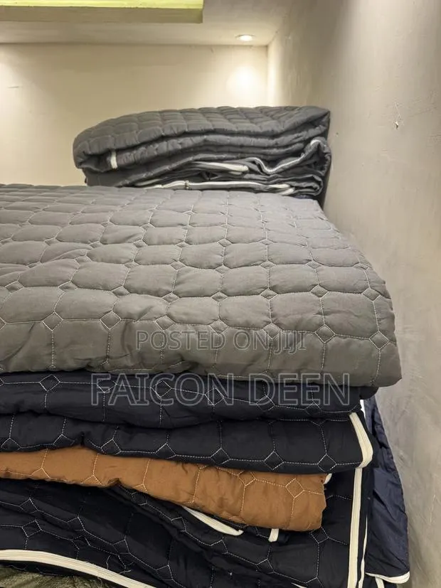 Save Your Mattress In One Move(All Round 360 Zipper Mattress Protector · Photo 1