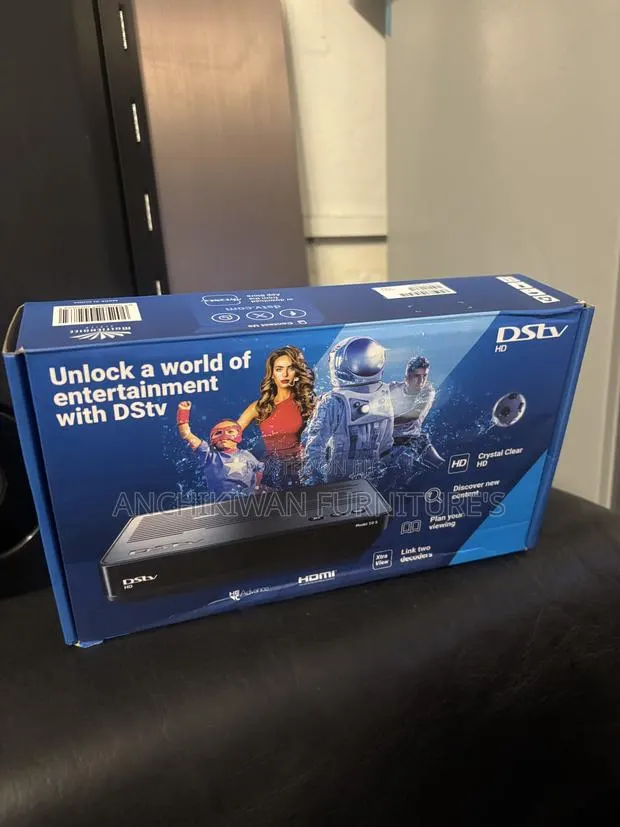 New Premium Package DSTV ,Free for 1 Month,130 Monthly Subscription TM · Photo 1