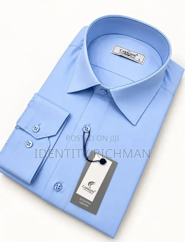 Cotton Shirt Available · Photo 1