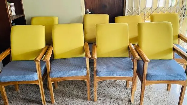 Brand New Office/ Home Chair Available for Sale · Photo 1