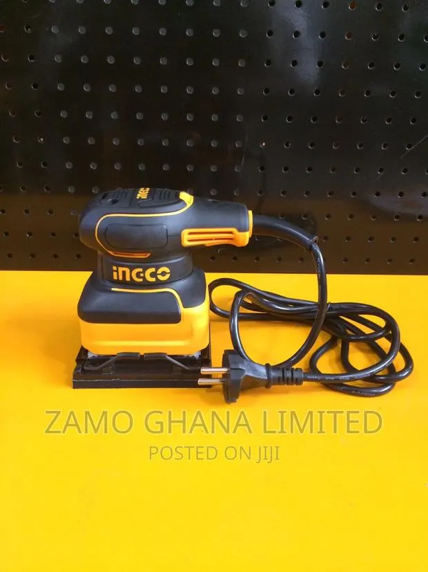 Palm Sander 240w - Ps2408 · Photo 1