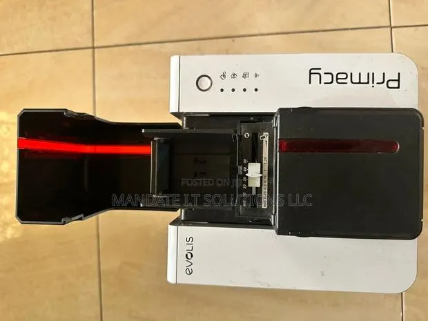 Evolis Primacy 2 · Photo 1