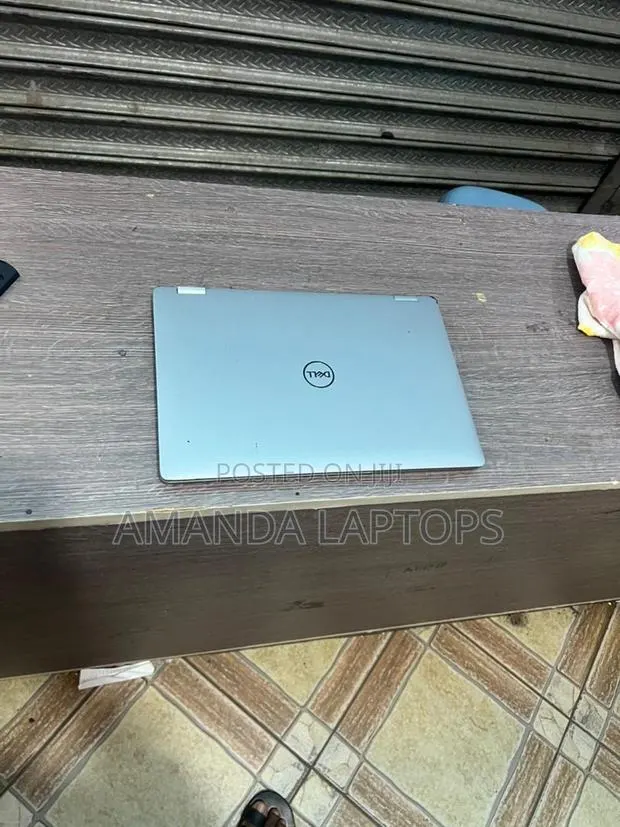 Laptop Dell Latitude 5310 8GB Intel Core i5 SSD 128GB · Photo 1
