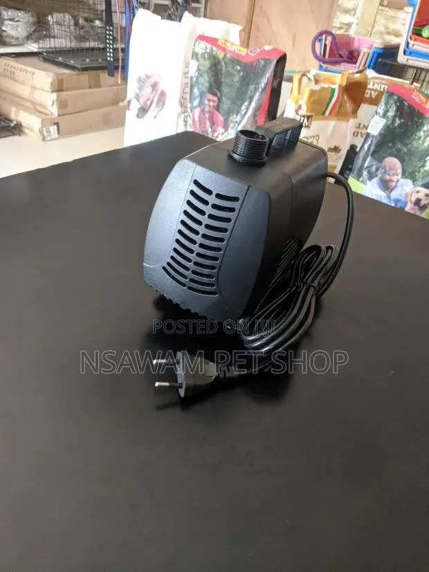 Submersible Air Pump (4000l/H) 85w · Photo 1
