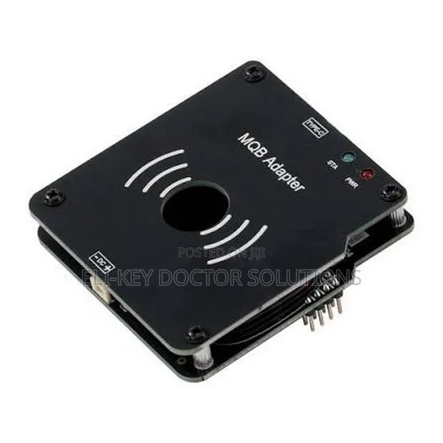 Xhorse Vvdi Xdmqbagl Mqb48 Adapters · Photo 1