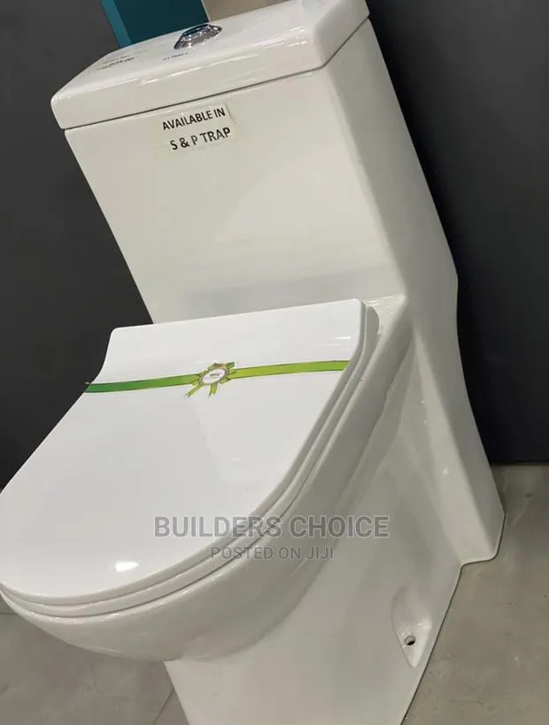 Combine Water Closet (Bs25) · Photo 1