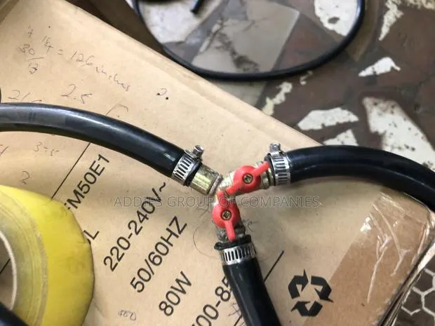 Gas Installer Or Plumber · Photo 1