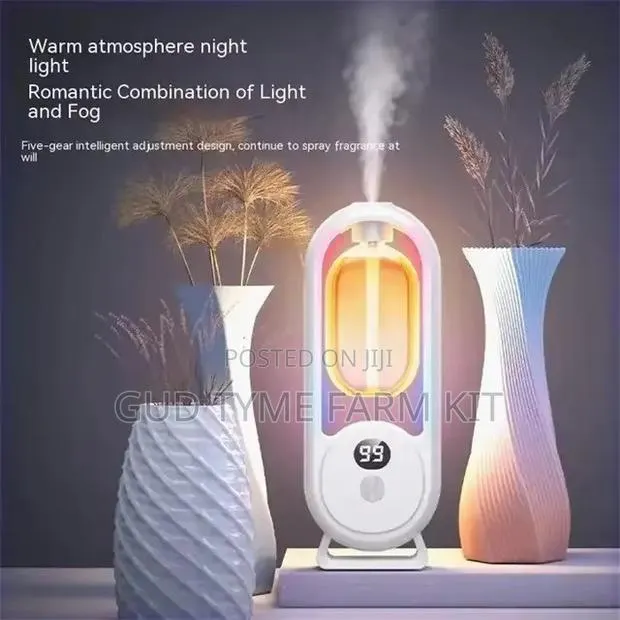Automatic Airfresher · Photo 1