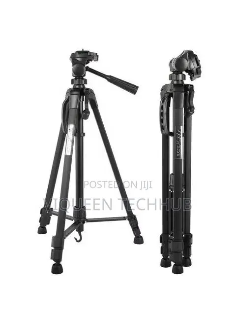 Wt-3520 Camera Tripod Stand · Photo 1