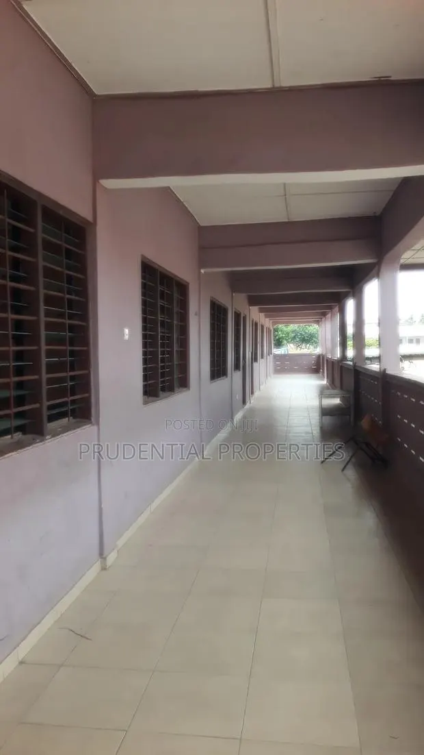 Large School for Sale at Amasaman · Photo 1