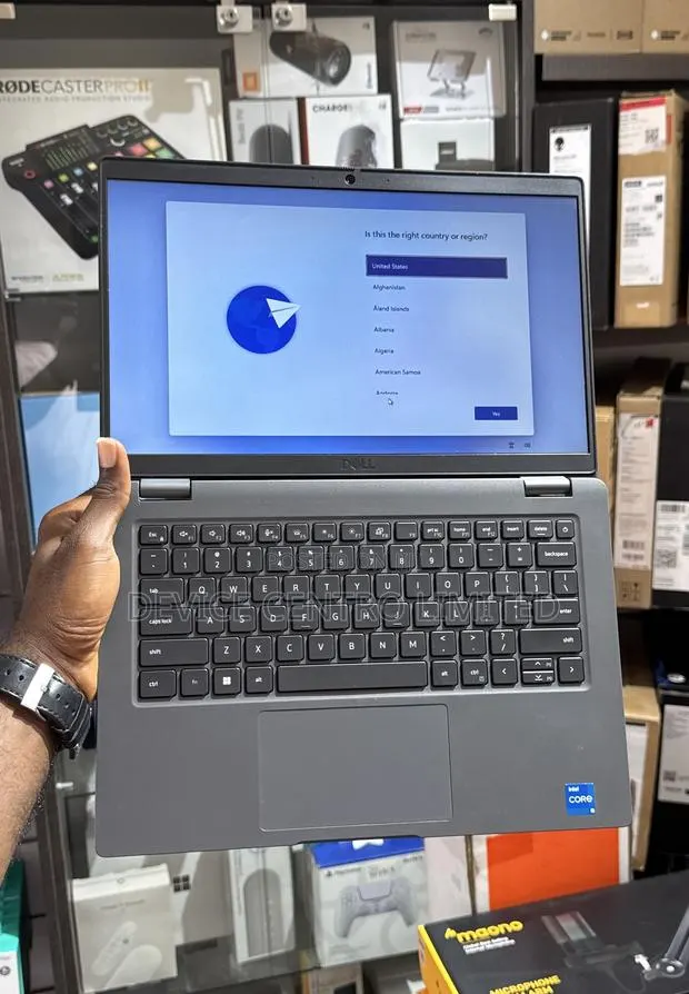 Laptop Dell Latitude 3440 16GB Intel Core i5 SSD 256GB · Photo 1