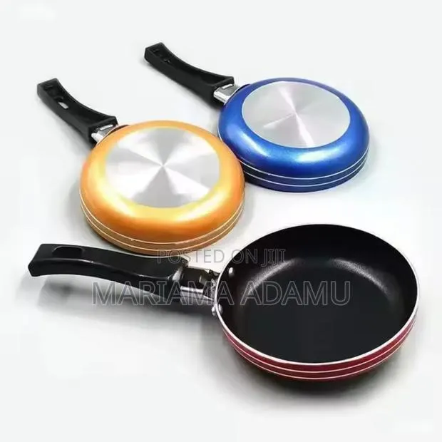 Mini Frying Pans · Photo 1