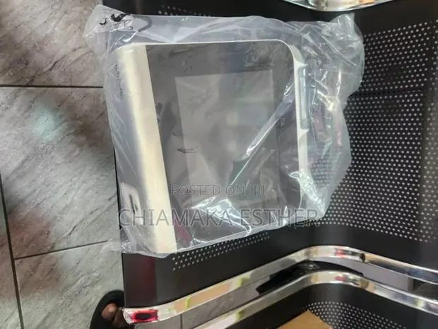 Fia Meter Machine · Photo 1