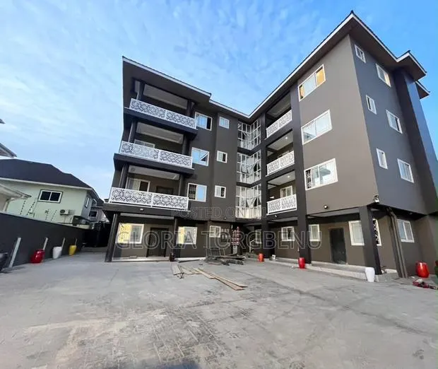 1bdrm Apartment in East Legon for rent · Photo 1