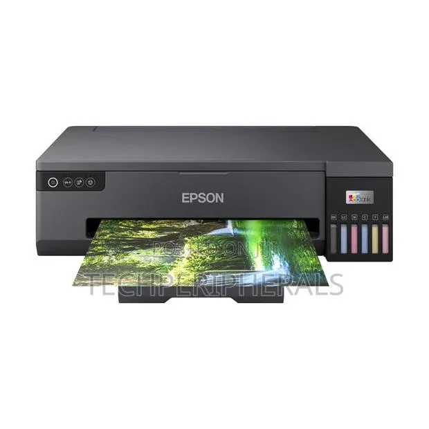 Epson L18050 · Photo 4