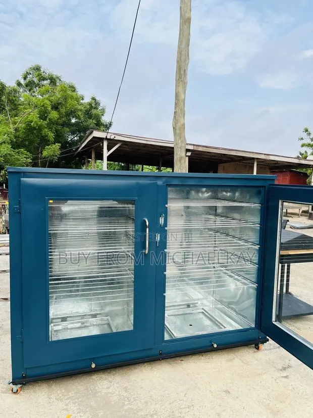 2 in 1 Gas Ovens( 1 and Quarter Bag) · Photo 1