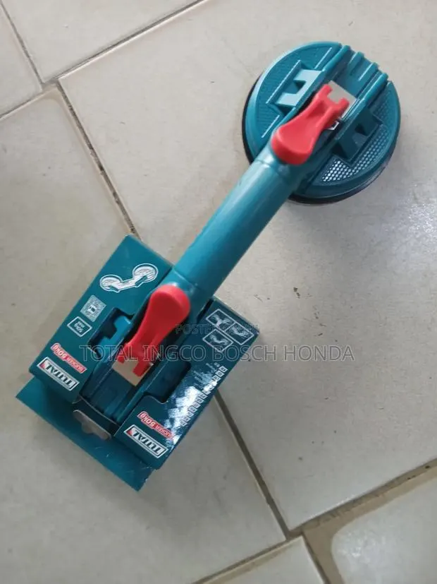 Sucker 50kg · Photo 1