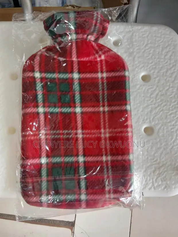 Hot Water Bottle · Photo 1