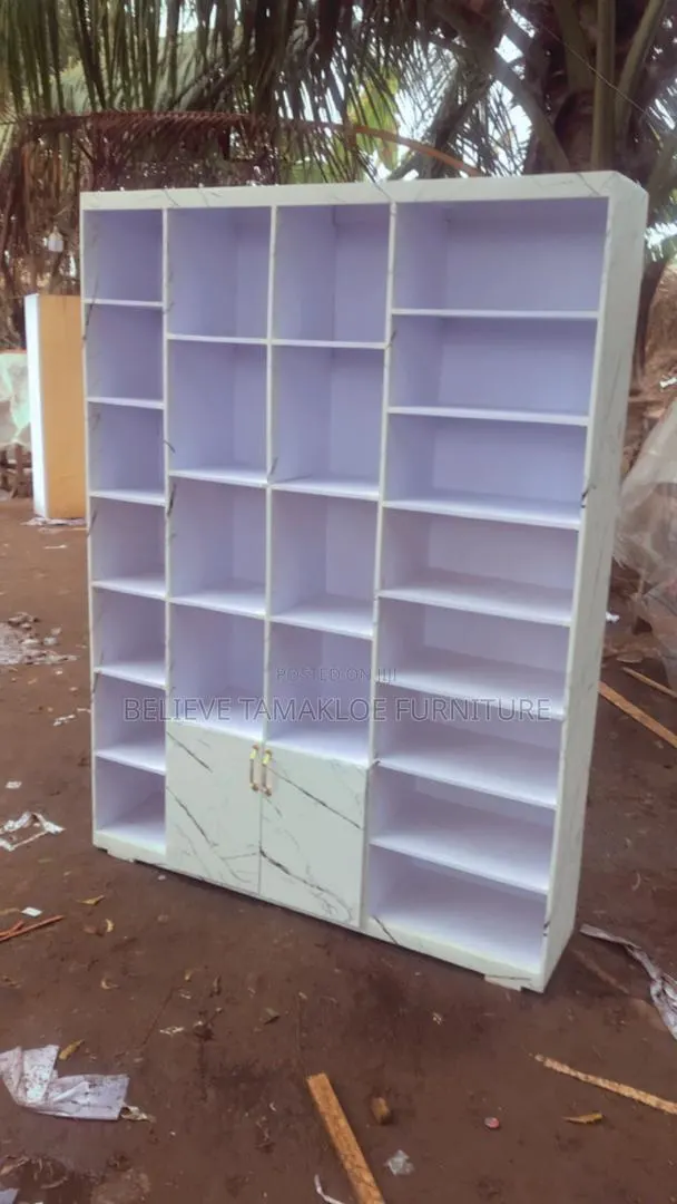 Bags Rack Available · Photo 1