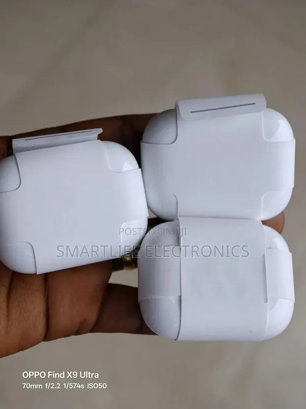 Apple Airpods Pro 3 · Photo 1