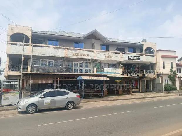 Property Sale at North Kaneshie · Photo 1