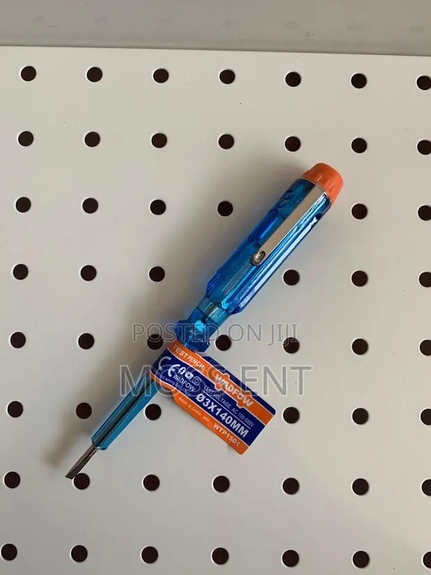 Test Pencil - WTP1501 · Photo 1