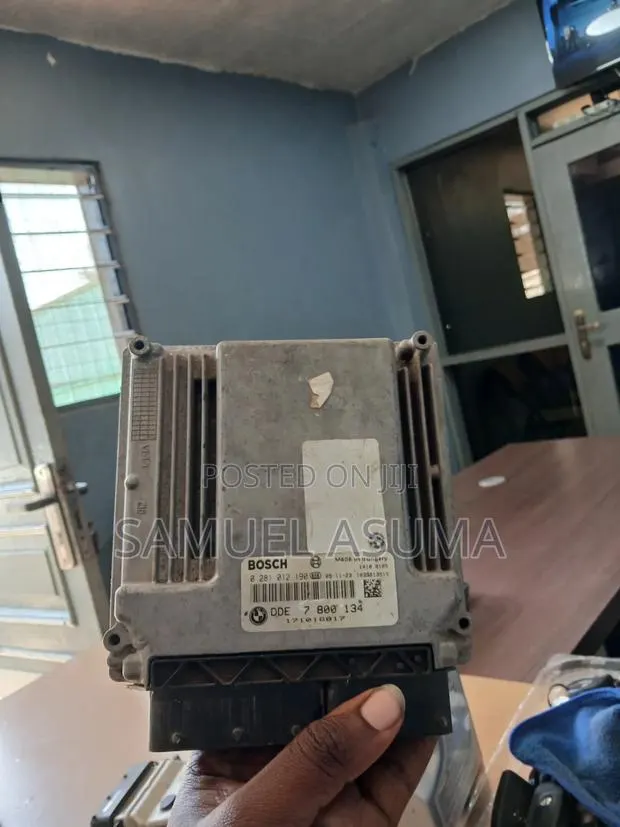 BMW Diesel Control Board · Photo 1