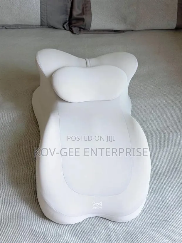 Multifunctional Prone Sleeping Pillow for Comfort Support · Photo 1