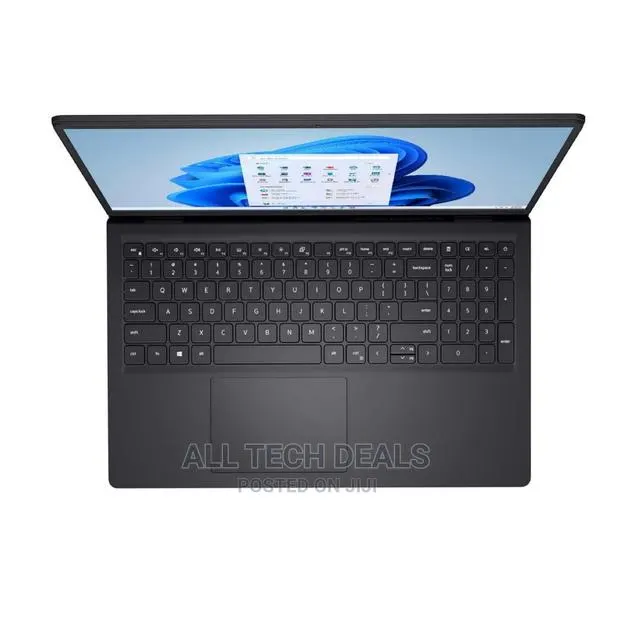 New Laptop Dell Inspiron 15 16GB Intel Core I5 HDD 1T · Photo 1