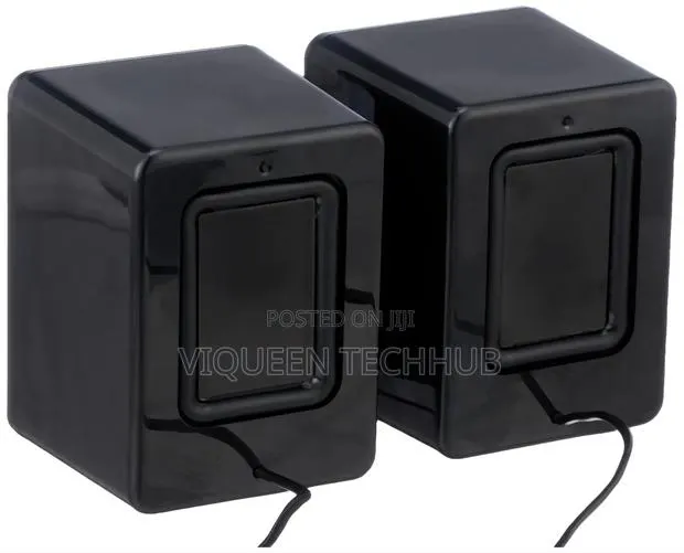 Kinsoli Speakers · Photo 1