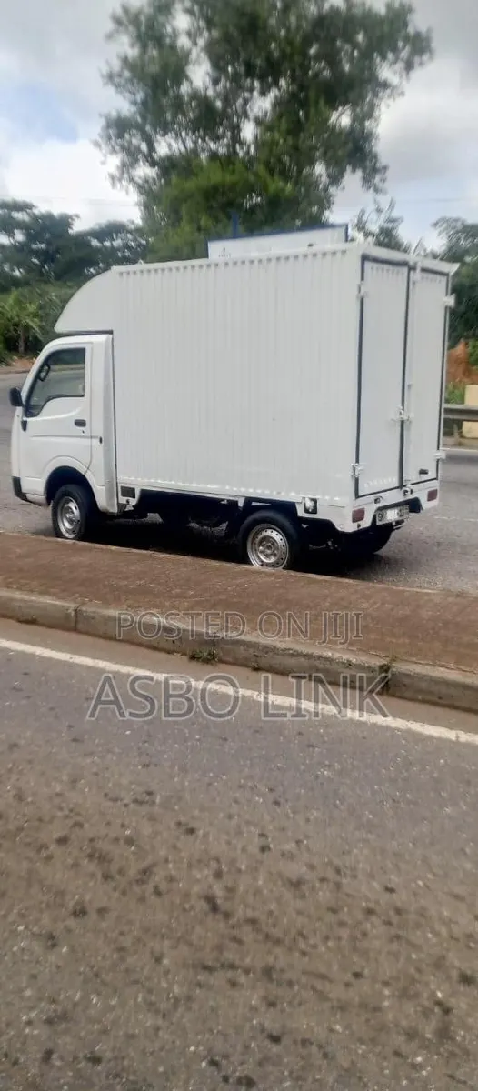 Tata Ace Truck · Photo 1