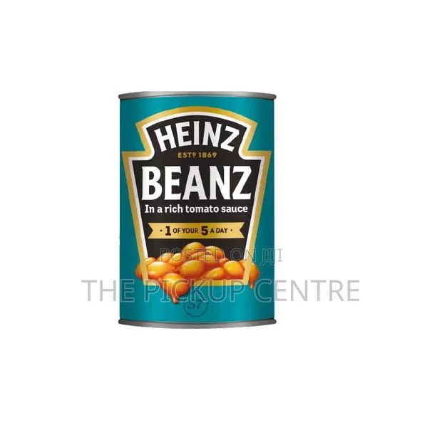 Heinz Baked Beans 415g · Photo 1